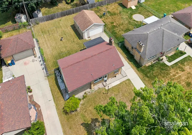 39th image of 1532 Mayfield Ave Ne, Grand Rapids, MI 49505 | MLS# 65026039435