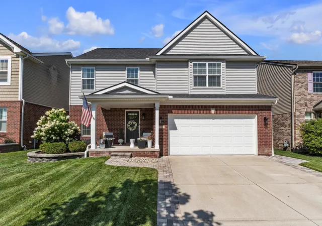 1st image of 7184 Castell Blvd, Van Buren Township, MI 48111 | MLS# 81026039440