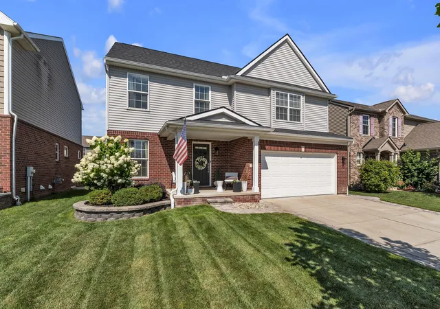 2nd image of 7184 Castell Blvd, Van Buren Township, MI 48111 | MLS# 81026039440