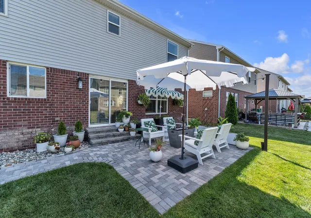 38th image of 7184 Castell Blvd, Van Buren Township, MI 48111 | MLS# 81026039440