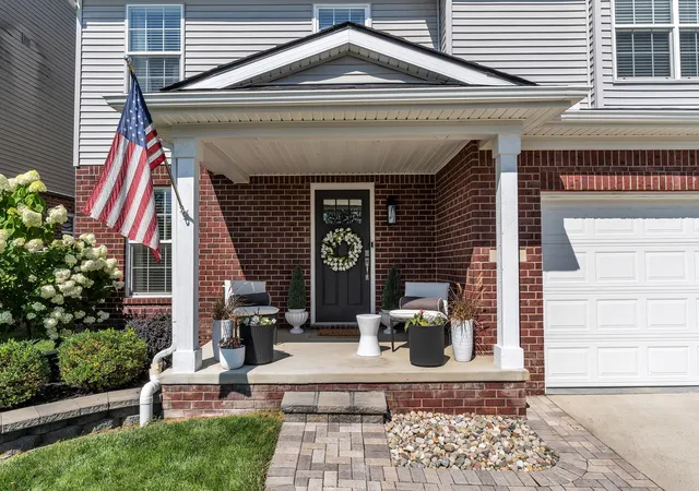 3rd image of 7184 Castell Blvd, Van Buren Township, MI 48111 | MLS# 81026039440