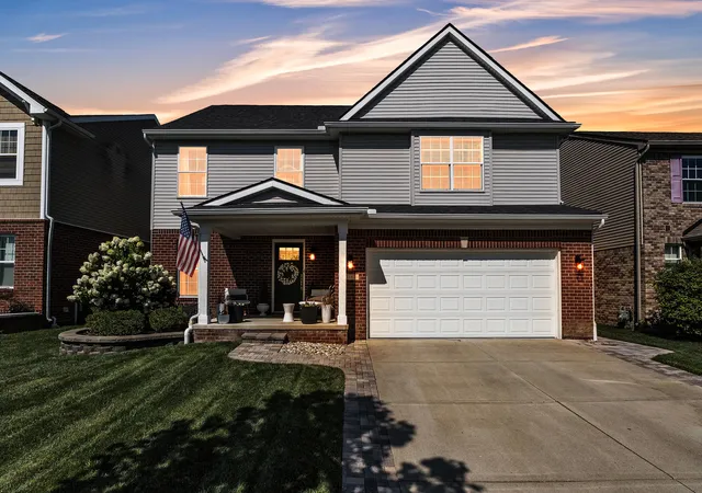 4th image of 7184 Castell Blvd, Van Buren Township, MI 48111 | MLS# 81026039440