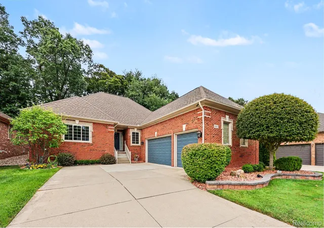 Photo 1 of Sale Pending at 59413 Glacier Clb Dr, Washington, MI 48094 | MLS# 20261059448 | Listing updated on 2026-08-29