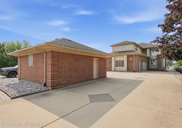 Photo 3 of Single family home for sale at 32354 N River Rd, Harrison Township, MI 48045 | MLS# 20261059451 | Listing updated on 2026-09-09