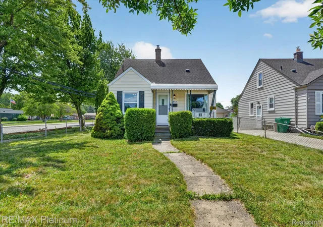 Photo 1 of Sale Pending at 28417 Barton St, Garden City, MI 48135 | MLS# 20261059455 | Listing updated on 2026-08-21