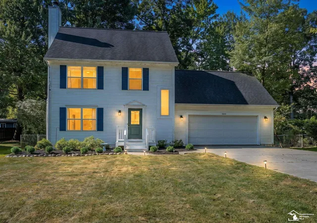 Photo 3 of Single family home for sale at 5893 Forestal Dr, Waterford, MI 48327 | MLS# 57050216704 | Listing updated on 2026-09-04