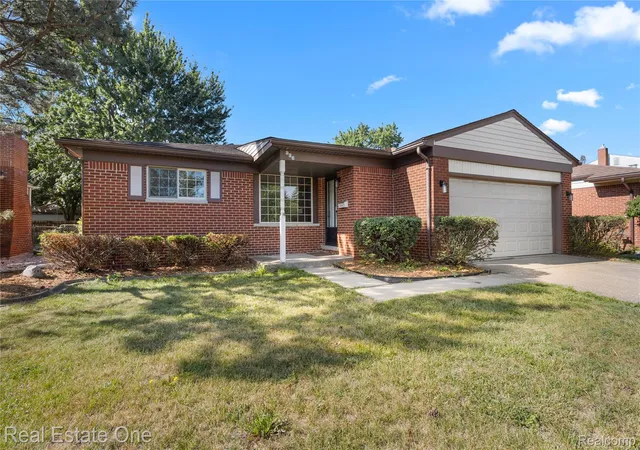 1st image of 936 Tanglewood Dr, Madison Heights, MI 48071 | MLS# 20261059459
