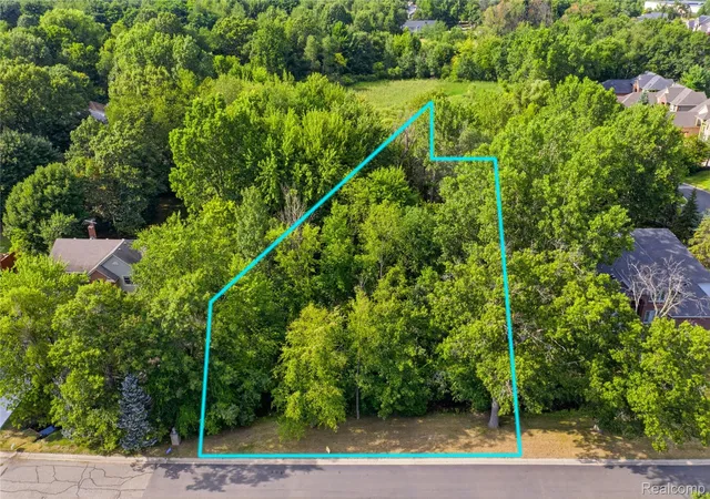 1st image of 8959 Clubwood Dr, Walled Lake, MI 48390 | MLS# 20261059464