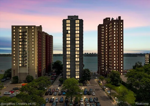 1st image of 8200 E Jefferson Ave, Detroit, MI 48214 | MLS# 20261059465