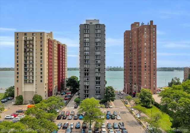 2nd image of 8200 E Jefferson Ave, Detroit, MI 48214 | MLS# 20261059465