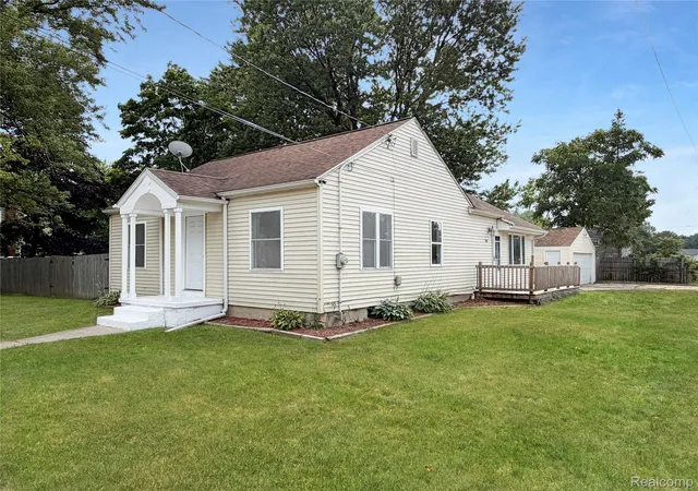 1st image of 1380 Audrey St, Burton, MI 48509 | MLS# 20261059468