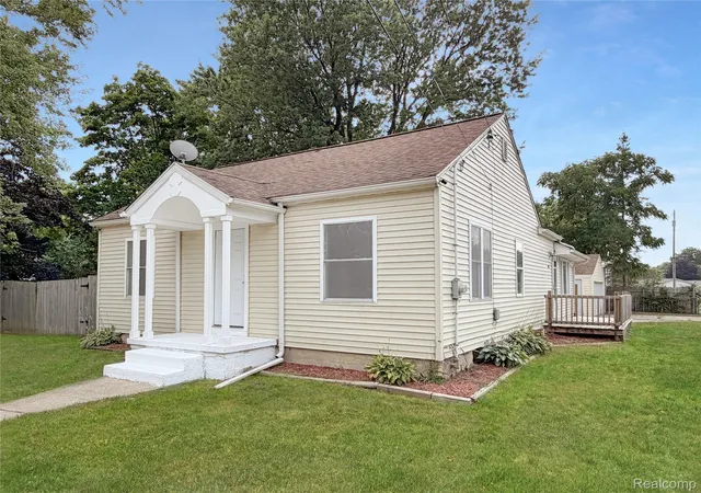 31st image of 1380 Audrey St, Burton, MI 48509 | MLS# 20261059468