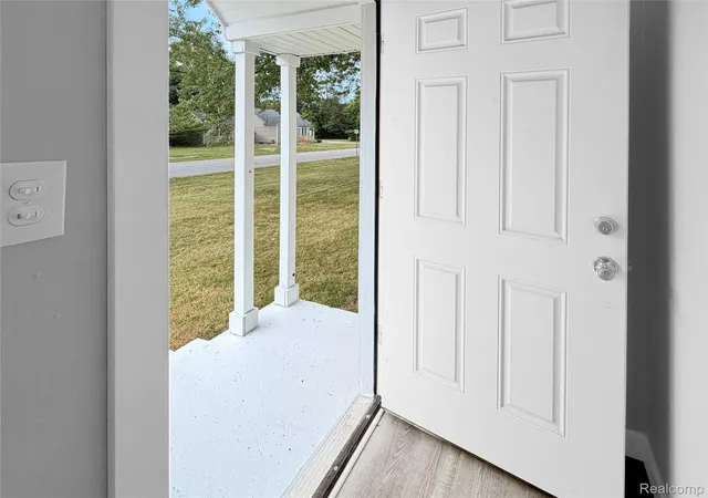 5th image of 1380 Audrey St, Burton, MI 48509 | MLS# 20261059468