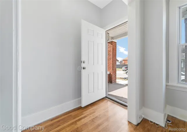Photo 2 of Multi family home for sale at 4003 Pingree St, Detroit, MI 48204 | MLS# 20261059469 | Listing updated on 2026-07-31