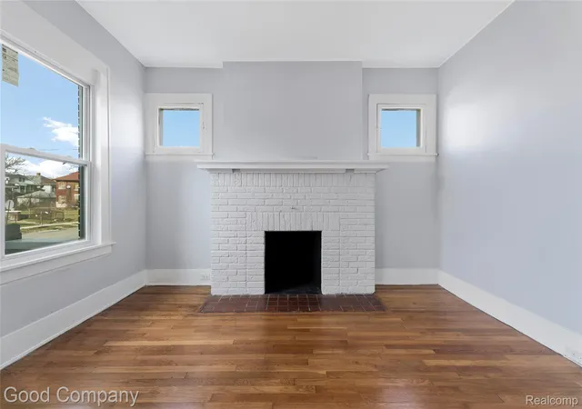 Listing Photo 5 - Condo for sale in building located at 4003 Pingree St, Detroit, MI 48204
