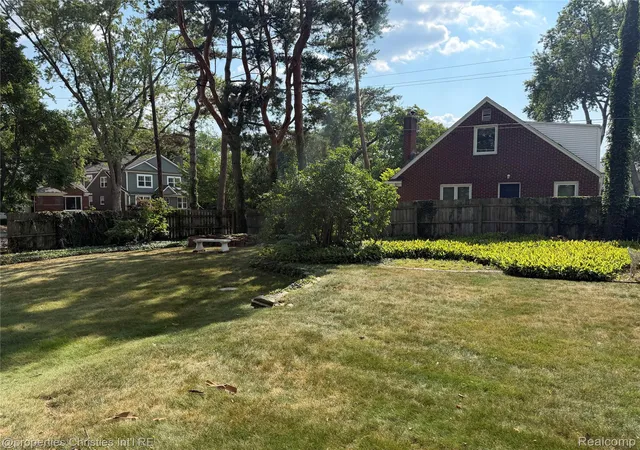 Photo 7 of Land for sale at 623 Coolidge Rd, Birmingham, MI 48009 | MLS# 20261059472 | Listing updated on 2026-08-17