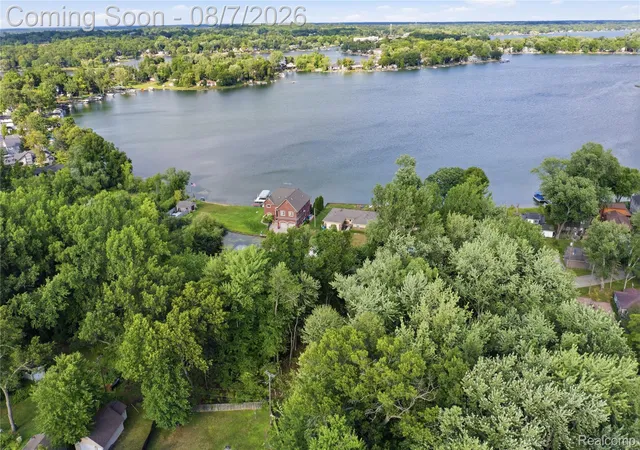 Photo 2 of Land for sale at 0 Vl Gittins St, Commerce Charter Township Oakland, MI 48382 | MLS# 20261059470 | Listing updated on 2026-08-07