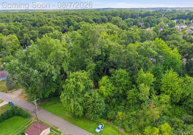 Photo 4 of Land for sale at 0 Vl Gittins St, Commerce Charter Township Oakland, MI 48382 | MLS# 20261059470 | Listing updated on 2026-08-07