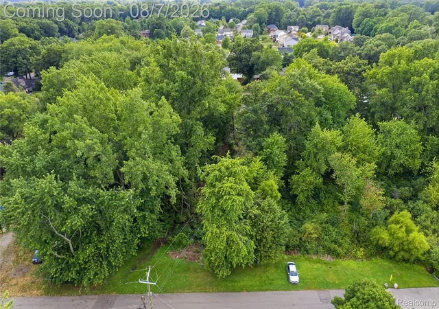 Photo 5 of Land for sale at 0 Vl Gittins St, Commerce Charter Township Oakland, MI 48382 | MLS# 20261059470 | Listing updated on 2026-08-07