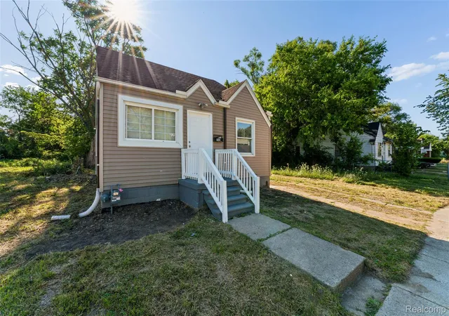 1st image of 9342 Abington Ave, Detroit, MI 48228 | MLS# 20261059483