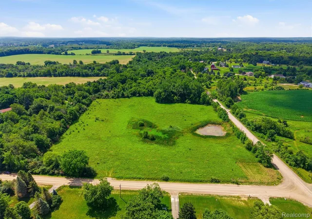 Photo 2 of Land for sale at 9330 E Maple Ave, Davison City Genesee, MI 48423 | MLS# 20261059484 | Listing updated on 2026-07-31