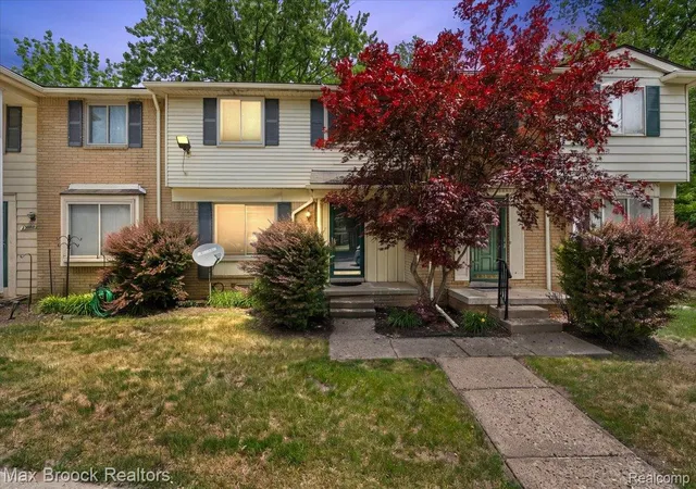 1st image of 23656 Lahser Rd, Southfield, MI 48033 | MLS# 20261059485