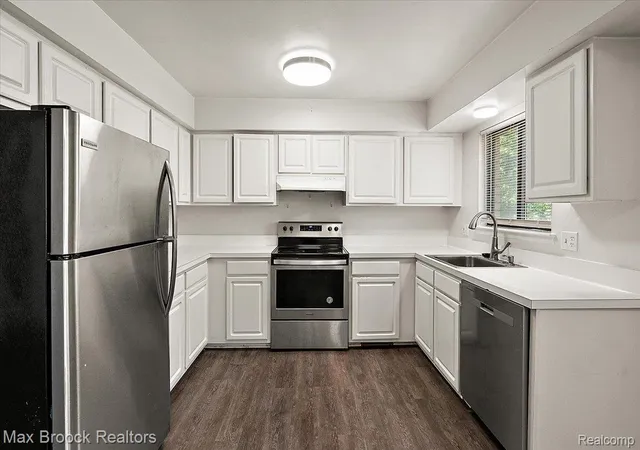 5th image of 23656 Lahser Rd, Southfield, MI 48033 | MLS# 20261059485