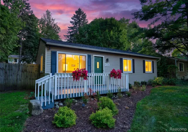 1st image of 9245 Debby Jo Dr, Clarkston, MI 48346 | MLS# 20261059486