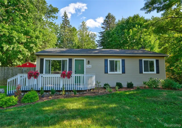 2nd image of 9245 Debby Jo Dr, Clarkston, MI 48346 | MLS# 20261059486