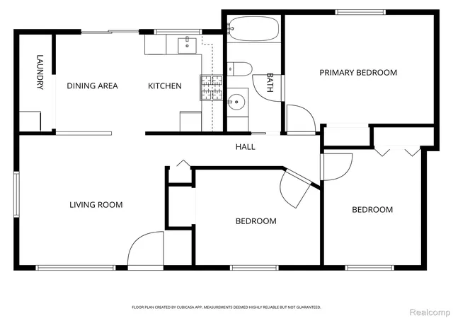 37th image of 9245 Debby Jo Dr, Clarkston, MI 48346 | MLS# 20261059486