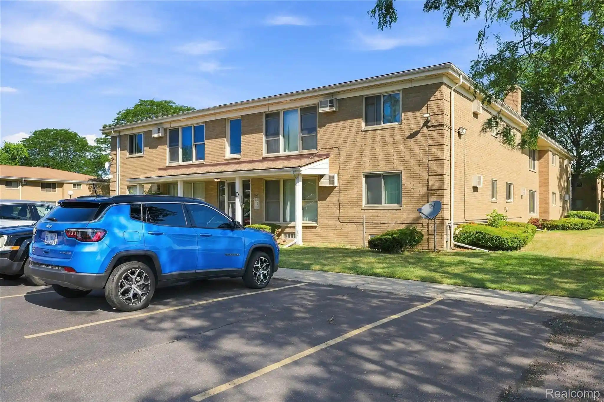 Photo 1 of Condo for sale at 26309 W Seven Mile #D219, Redford, MI 48240 | MLS# 20261059487 | Listing updated on 2026-10-21