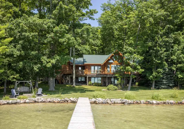 1st image of 788 E Traverse Lake Rd, Cedar, MI 49621 | MLS# 78080071713