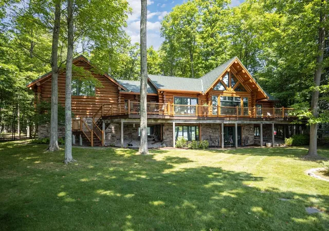 2nd image of 788 E Traverse Lake Rd, Cedar, MI 49621 | MLS# 78080071713