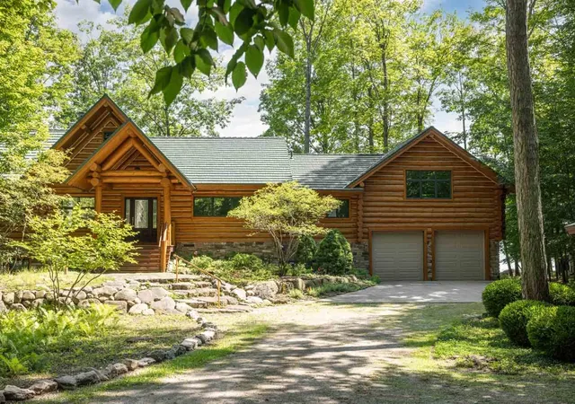 5th image of 788 E Traverse Lake Rd, Cedar, MI 49621 | MLS# 78080071713