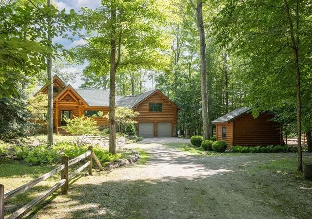 65th image of 788 E Traverse Lake Rd, Cedar, MI 49621 | MLS# 78080071713