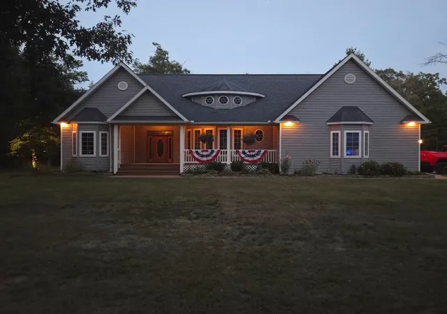 1st image of 6260 Evergreen, Hale, MI 48739 | MLS# 77080071710