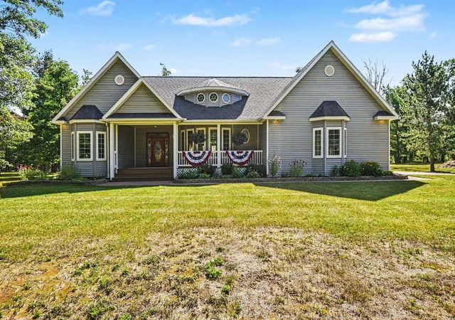 4th image of 6260 Evergreen, Hale, MI 48739 | MLS# 77080071710