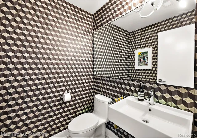 Photo 3 of Condo for sale at 311 Alfred St, Detroit, MI 48201 | MLS# 20261059496 | Listing updated on 2026-07-31