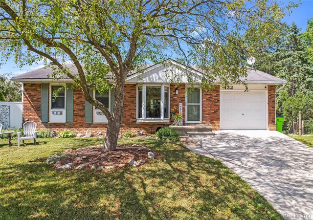 1st image of 432 Lyon Ct, South Lyon, MI 48178 | MLS# 20261059498
