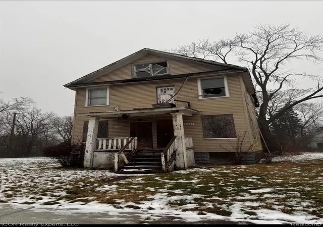 1st image of 15743 Joslyn St, Highland Park, MI 48203 | MLS# 20261059497