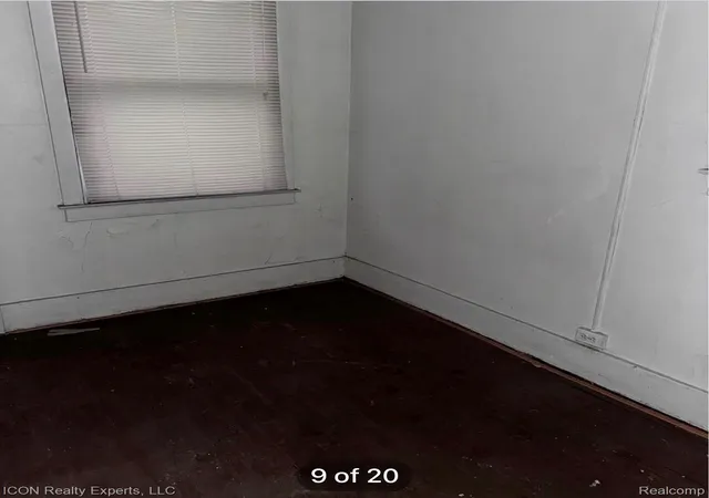 4th image of 15743 Joslyn St, Highland Park, MI 48203 | MLS# 20261059497