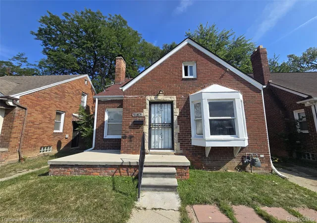Photo 1 of Single family home for sale at 10742 Balfour Rd, Detroit City Wayne, MI 48224 | MLS# 20261059500 | Listing updated on 2026-08-31