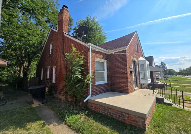 Photo 3 of Single family home for sale at 10742 Balfour Rd, Detroit City Wayne, MI 48224 | MLS# 20261059500 | Listing updated on 2026-08-31
