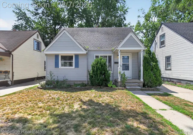 1st image of 25081 Andover Dr, Dearborn Heights, MI 48125 | MLS# 20261059501