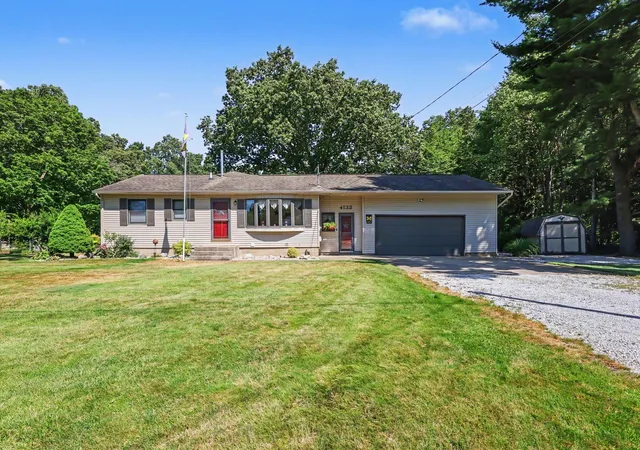 Photo 1 of Sale Pending at 4132 Tean Mar Ave, Muskegon, MI 49444 | MLS# 71026039463 | Listing updated on 2026-09-16