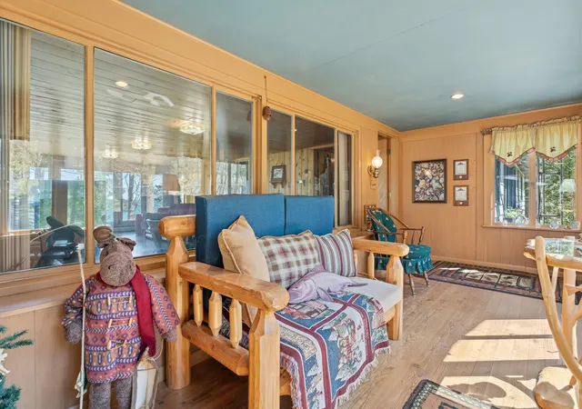 Photo 3 of Single family home for sale at 1251 Crescent Rd, Harrisville, MI 48740 | MLS# 81026039470 | Listing updated on 2026-08-05