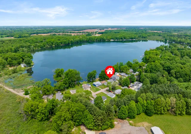 Photo 3 of Single family home for sale at 10574 Tomkinson, Scotts, MI 49088 | MLS# 66026039472 | Listing updated on 2026-07-30