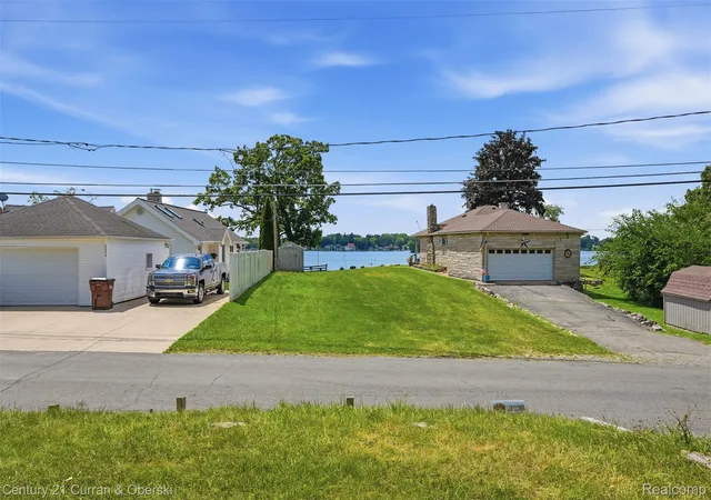 1st image of 2613 Bartlett Rd, Pleasant Lake, MI 49272 | MLS# 20261059507
