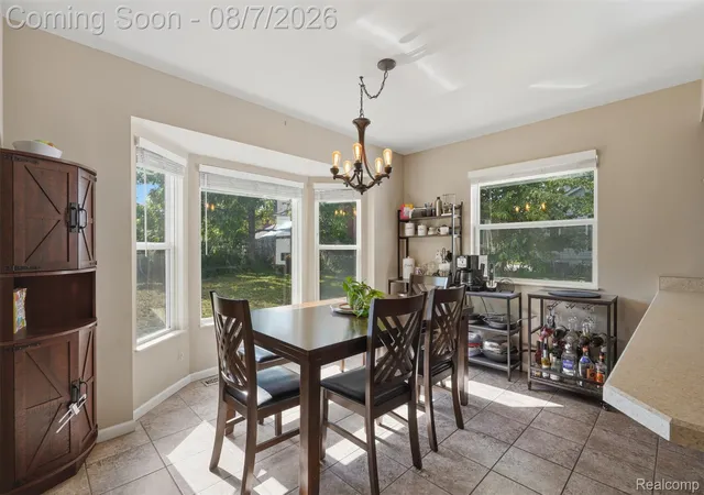 3rd image of 1124 Somerville Dr, Oxford, MI 48371 | MLS# 20261059509
