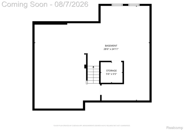 36th image of 1124 Somerville Dr, Oxford, MI 48371 | MLS# 20261059509